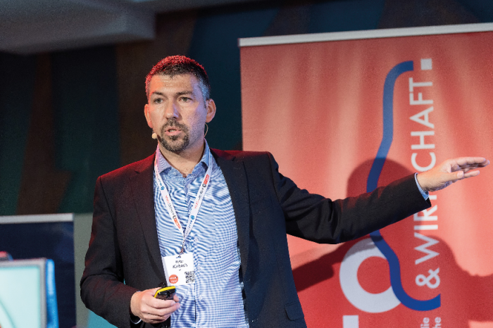  Kalibrieren wird wichtiger