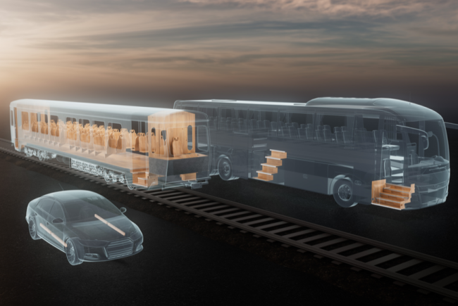  Holz als möglicher Werkstoff der Zukunft im Automobil