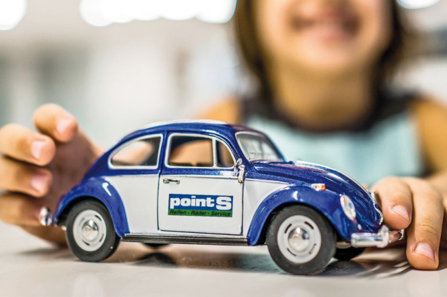  Depotkunden bevorzugt