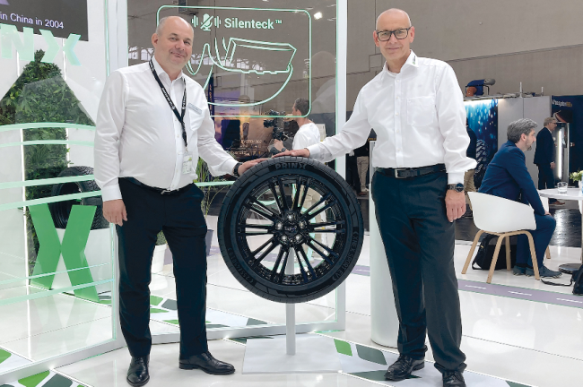  Der Prinx von Europa