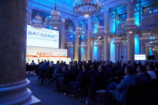  Der A&W-Tag 2022 in Bildern: Teil 2