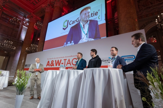  Der A&W-Tag 2022 in Bildern: Teil 3