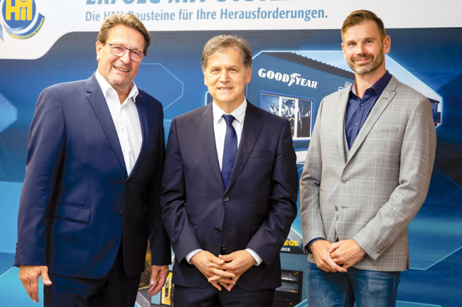  Gemeinsame digitale Zukunft