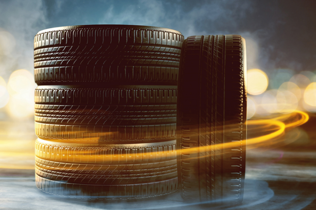  Zu viel, zu wenig oder gar falsche Reifen?