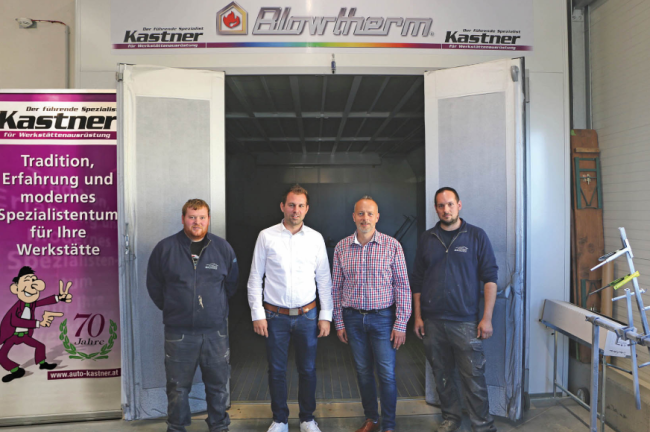  Partnerschaft auf Augenhöhe