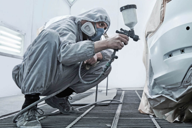  Stufenweise zu mehr Energieeffizienz