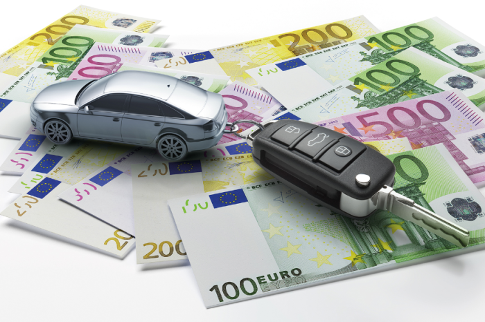  Der Weg des „Vorwagens“