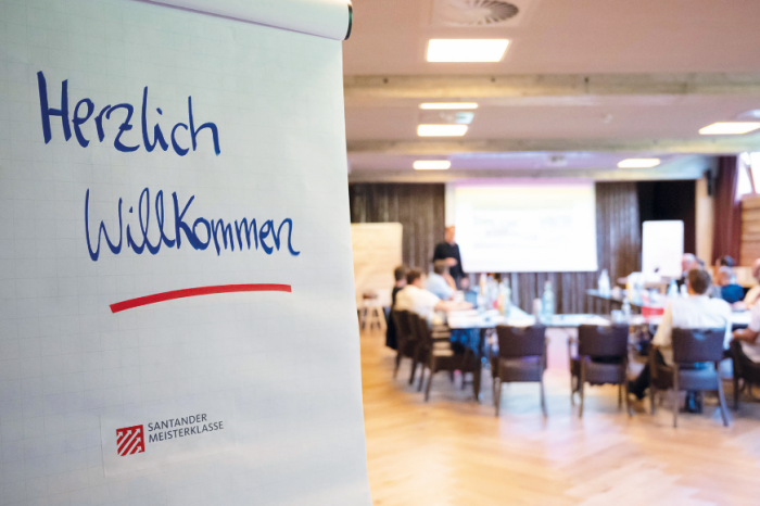  Ich und meine Kunden