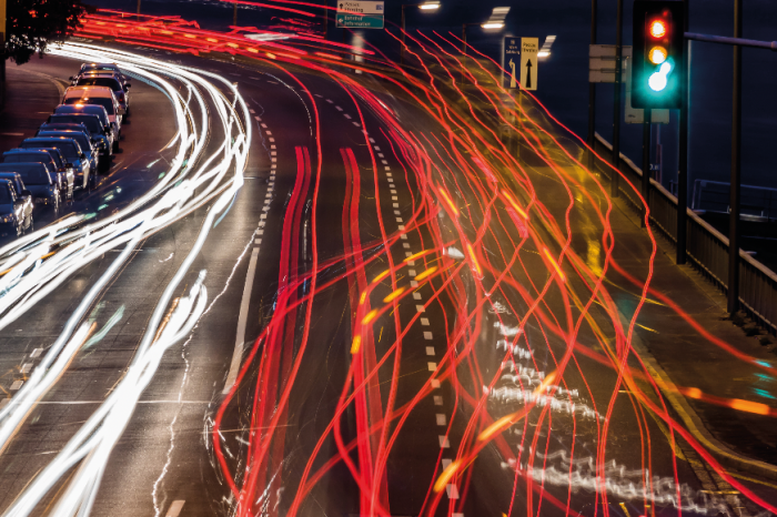  Die Mobilitäts-Trends 2023