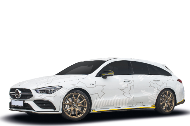  Ausgezeichnetes Design