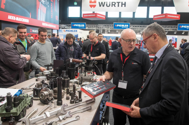  Zukunft der Kfz-Branche