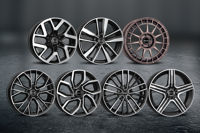  Wichtige Neuigkeiten für das Sortiment