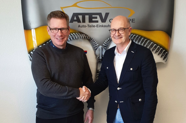  Erweiterte Kooperation von ATEV und GS Yuasa