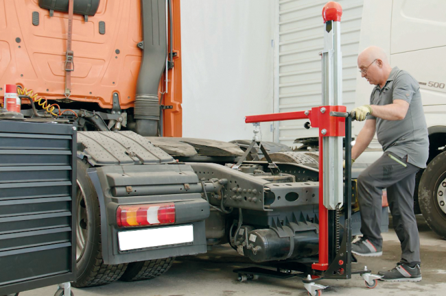  Damit geht es leichter