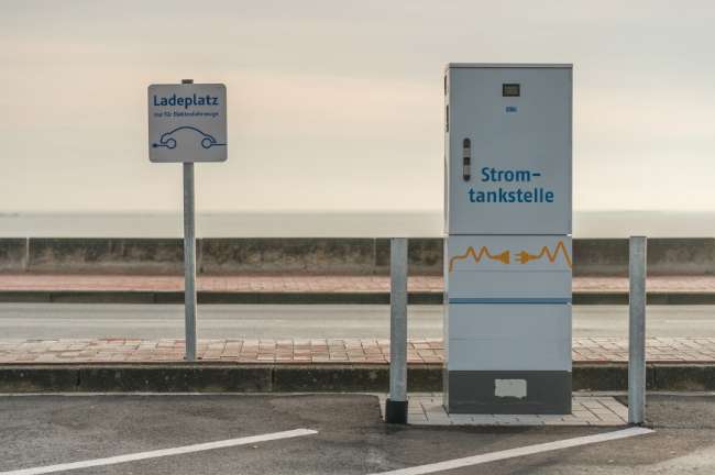  Elektroauto Cashback: Unterschiede zwischen Deutschland und Österreich