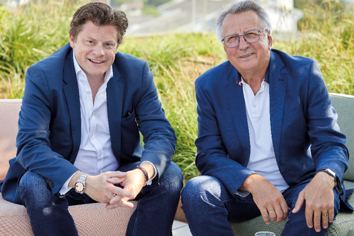  „Das Auto hat Zukunft, weil es  Freiheit  bringt“