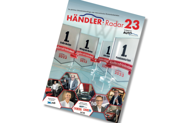  E-PAPER: HÄNDLER-RADAR 2023