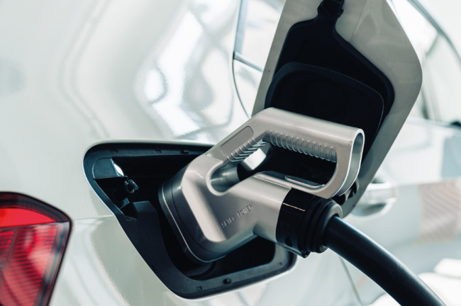 Zukunftssicher in die Elektromobilität