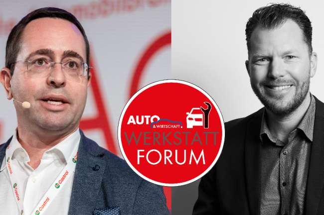  WERKSTATT-Forum: Ertragssicherung dank Kundenerlebnis