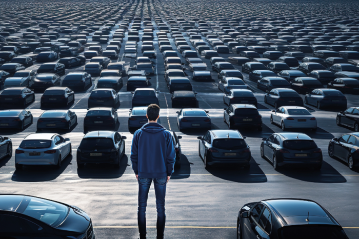  Normalität oder Preisschlacht? 