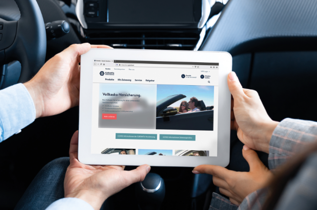  Wichtiges Zusatzgeschäft