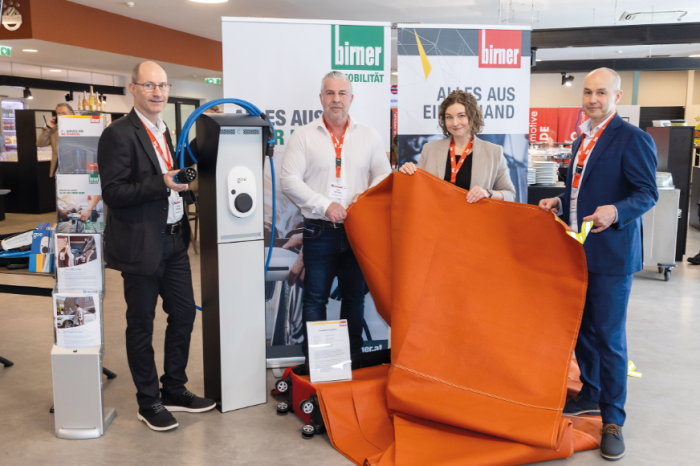  Viele Tools im Angebot