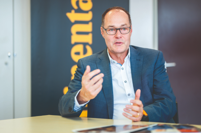  „Kunden suchen starke Marken“