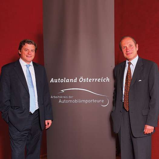  "Wir sind ein Autoland"