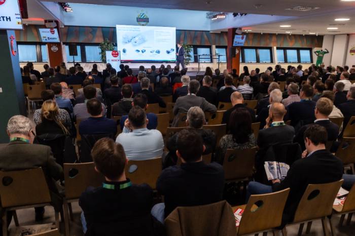  Alle Vorträge vom WERKSTATT-FORUM 2024 zum nachschauen