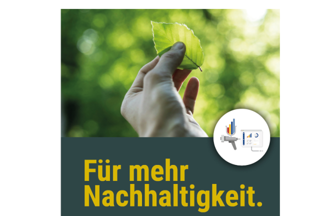  Der Ökologie verpflichtet