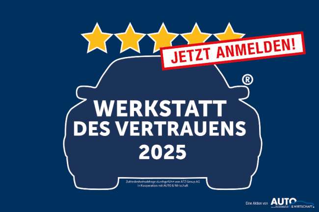  Erfolgreiche Werkstätten vor den Vorhang