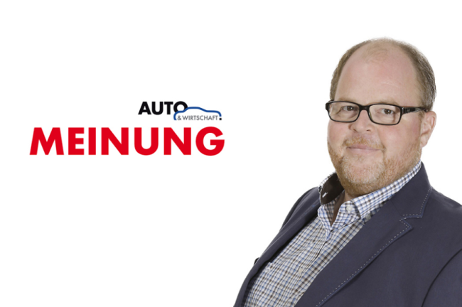  Doch Technologieoffenheit?