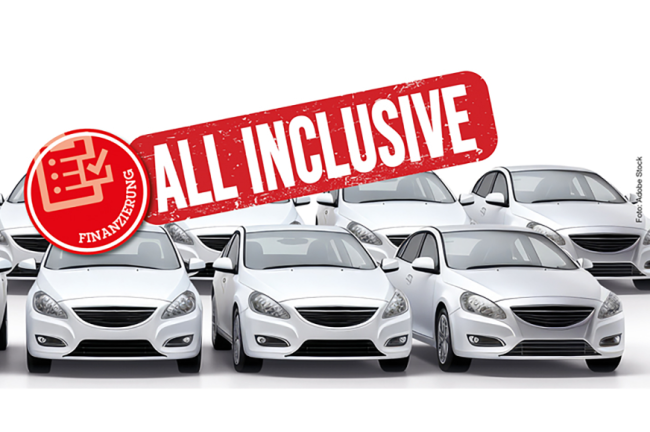  Der All-Inclusive-Boom