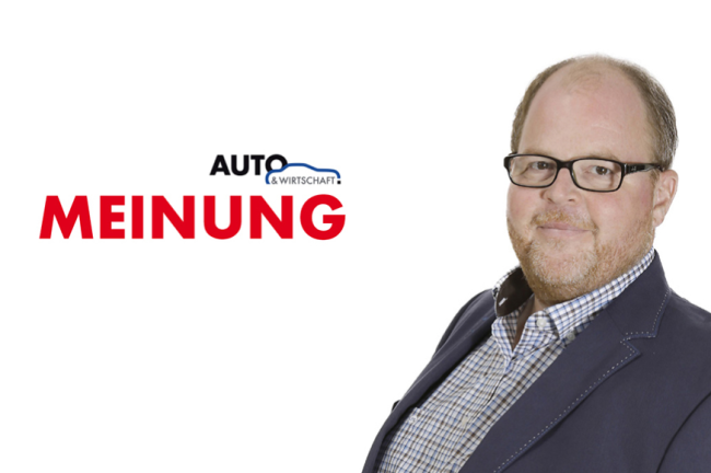  Ich wär so gerne Importeur