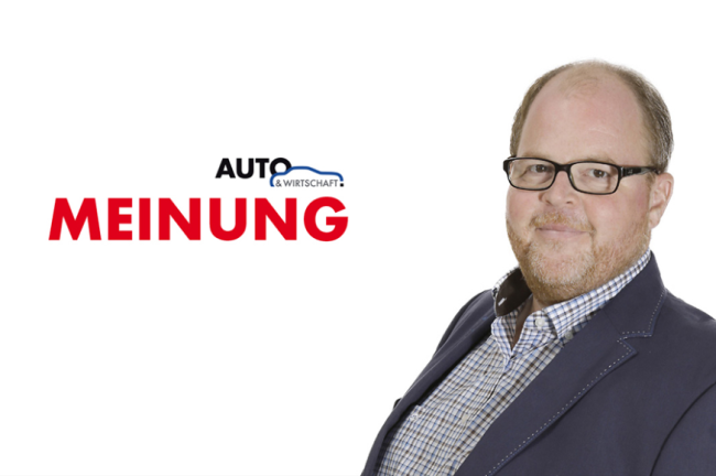  Das Aus vom Aus als Industrie-Aus