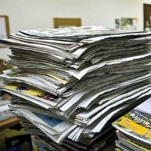  Wer hat die beste Presse?