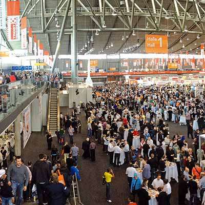  Zufriedenheit mit Expansionspotenzial