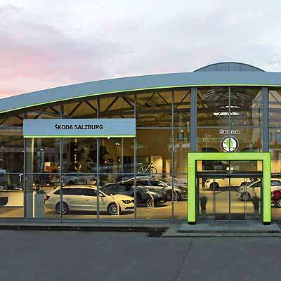  Neue Optik, alte Ziele