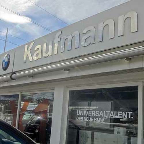  Standards zur Ausdünnung?