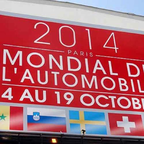  Viele offene Fragen am Salon an der Seine