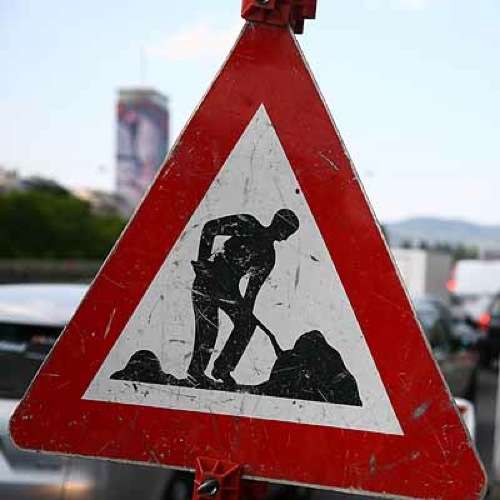  Zurück an den Start