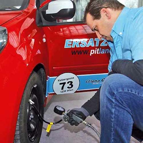  Jetzt kommen die Detektive