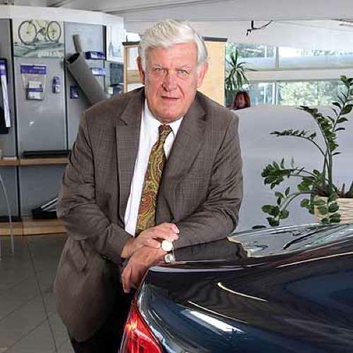  Die nackte Marktwahrheit