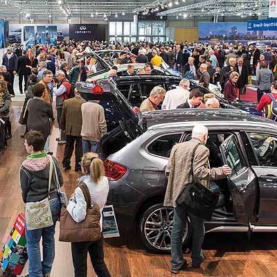  Mit frischem Elan ins neue Jahr