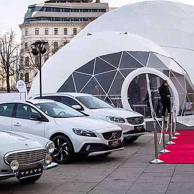  Nicht auf der Messe, nur im Dom