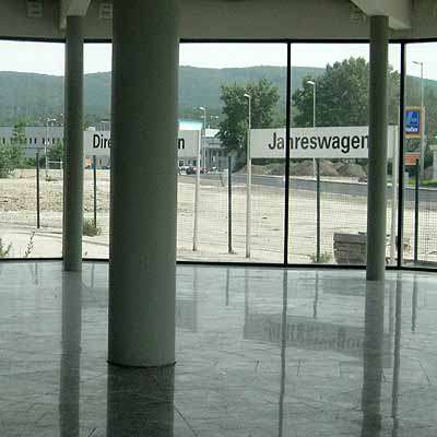  Die Pleitegeier kreisen tiefer