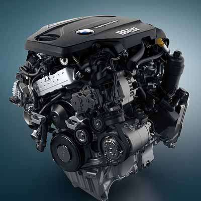  Alle 17 Sekunden ein neuer Motor