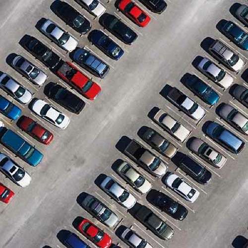  Hinter den Marktkulissen