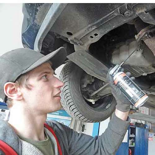  "Da kommt mehr raus"