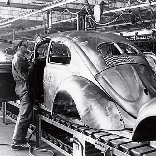  Käfer, Kulturkampf, Kündigungen